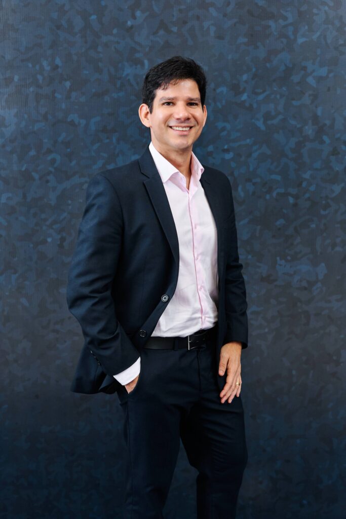 Cleber Moura Cleber Moura